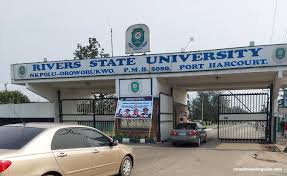 River State University RSU