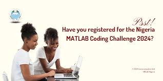 2024 MATLAB Coding Challenge