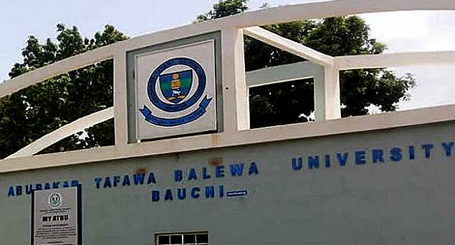 Abubakar Tafawa Balewa University ATBU