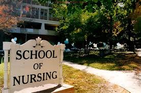 Bishop Shanahan College of Nursing Sciences
