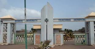 Bowen University Teaching Hospital (BUTH) College of Nursing