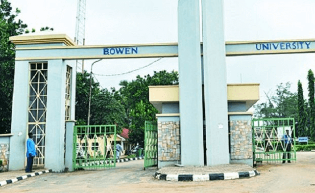 Bowen University