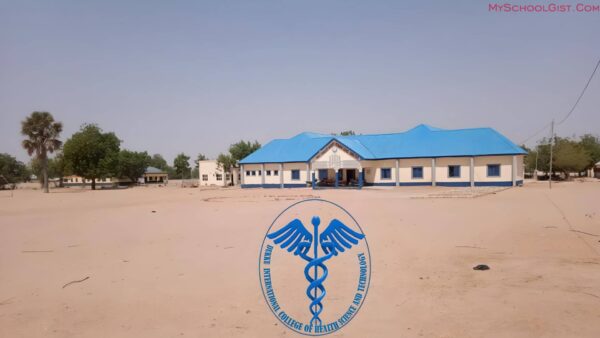 Dukku International College of Health Science and Technology