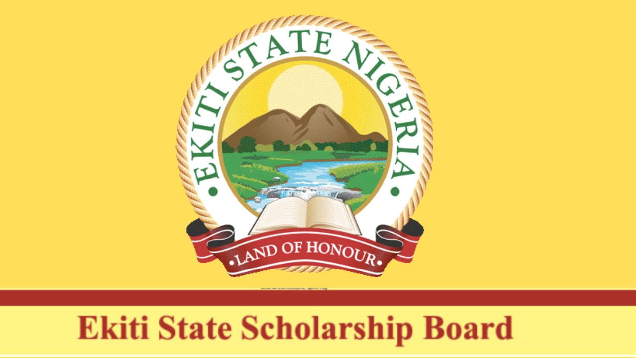 APPLY: Ekiti State Government Scholarship and Bursary Award