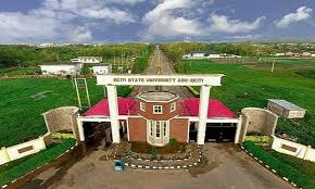 Ekiti State University (EKSU)