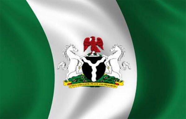 Federal Governemnt of Nigeria FG