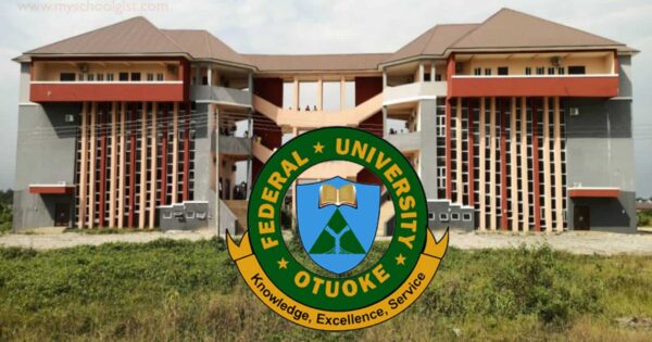 Federal University Otuoke, FUOTUOKE