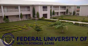 Federal University of Health Sciences, Azare, FUHSA
