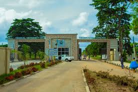 Federal University of Technology, Owerri FUTO