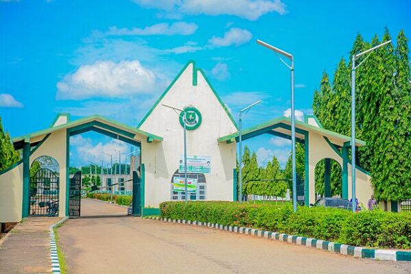 Ibrahim Badamasi Babangida University, Lapai , IBBUL