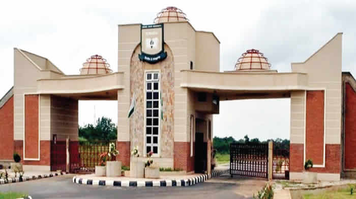 Kwara State University KWASU