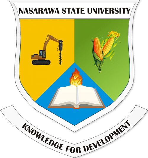 Nasarawa State University, Keffi, (NSUK)