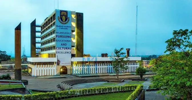 Obafemi Awolowo University, OAU