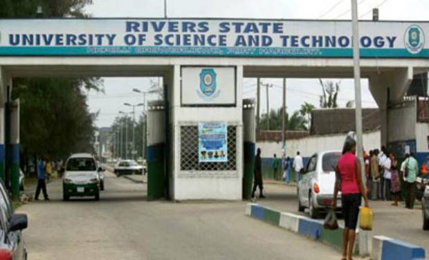 River State University RSU