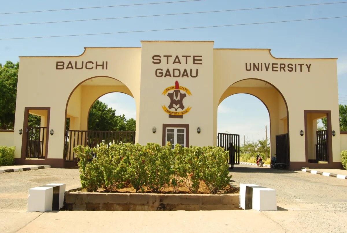 Sa'adu Zungur University SAZU