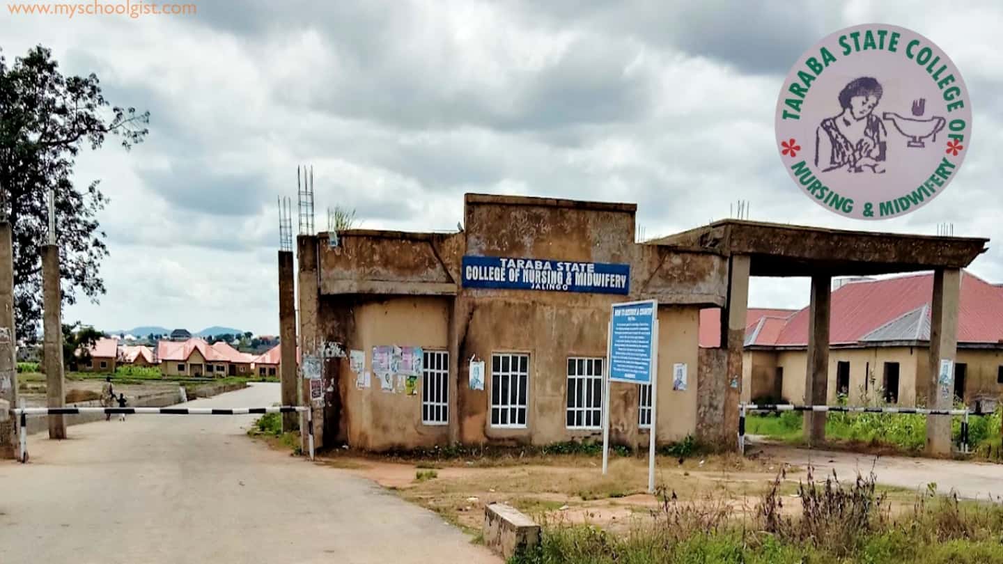 Taraba College of Nursing Sciences