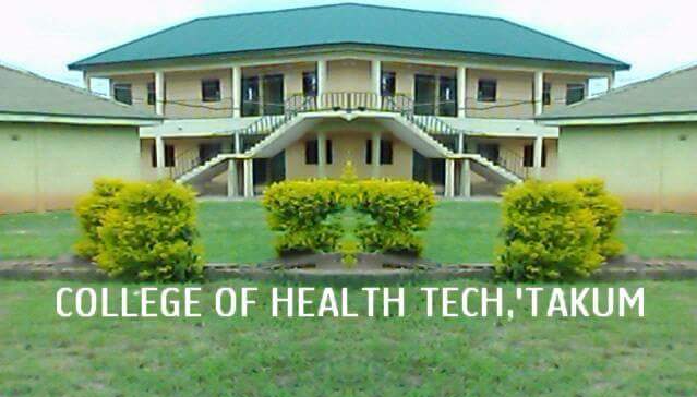 Taraba State College of Health Technology