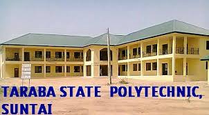 Taraba state polytechnic