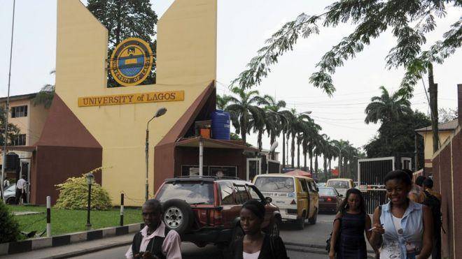 University of Lagos (UNILAG)