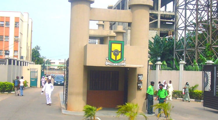 Yaba College of Technology YABATECH