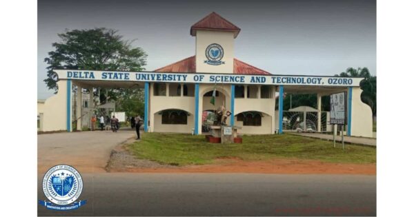 Delta State University of Science & Technology, DSUST