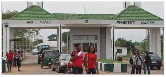 imo state university IMSU