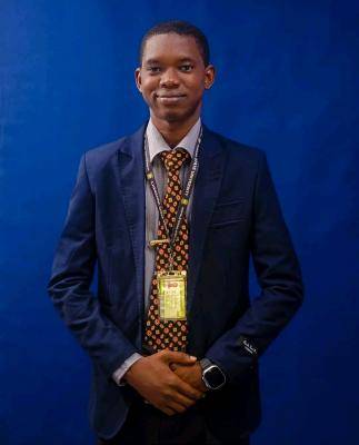 Kewulere Babatunde