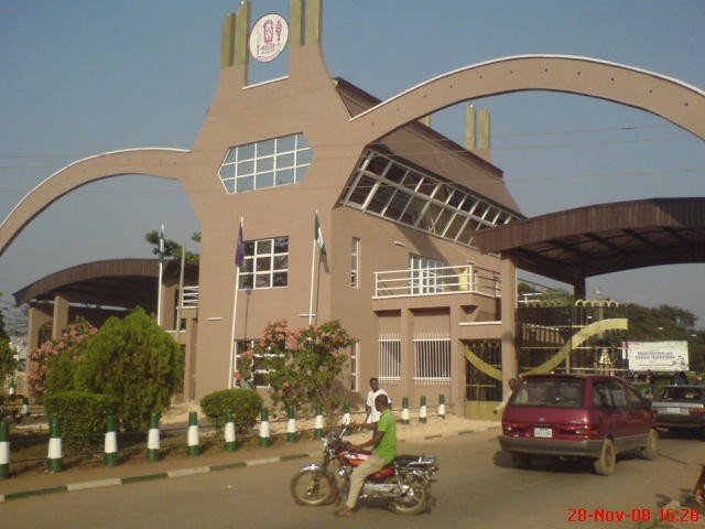 university of benin UNIBEN