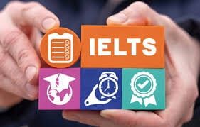IELTS Exam Practice Test