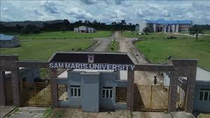 Sam Maris University, Ondo