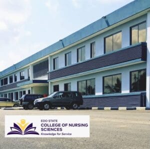 edo college of nursing sciences edocons