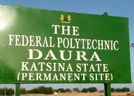 federal polytechnic daura