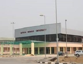 Bayelsa Medical University BMU