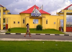 Akwa Ibom State Polytechnic (AKWAIBOMPOLY)