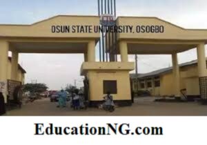 Osun State University (UNIOSUN)