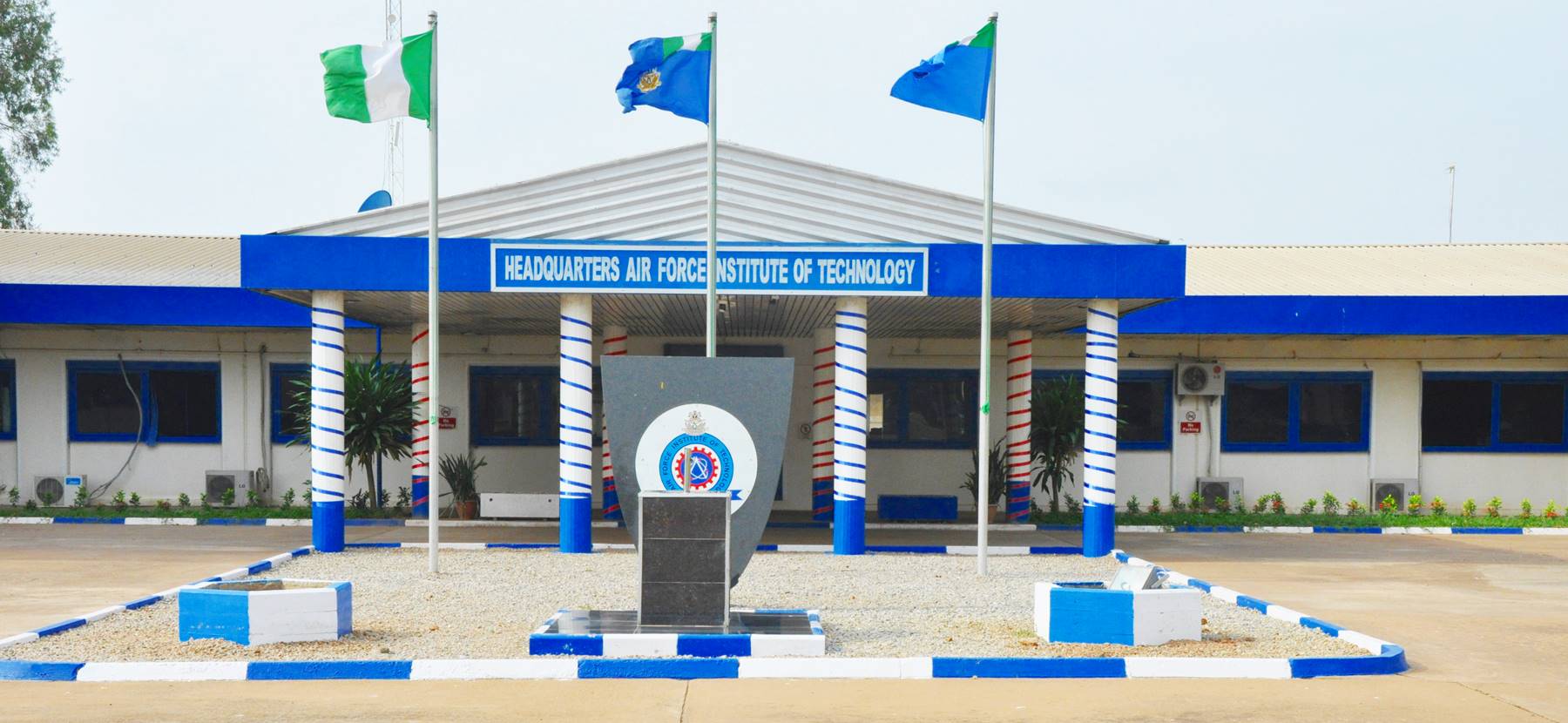 AFIT, Kaduna