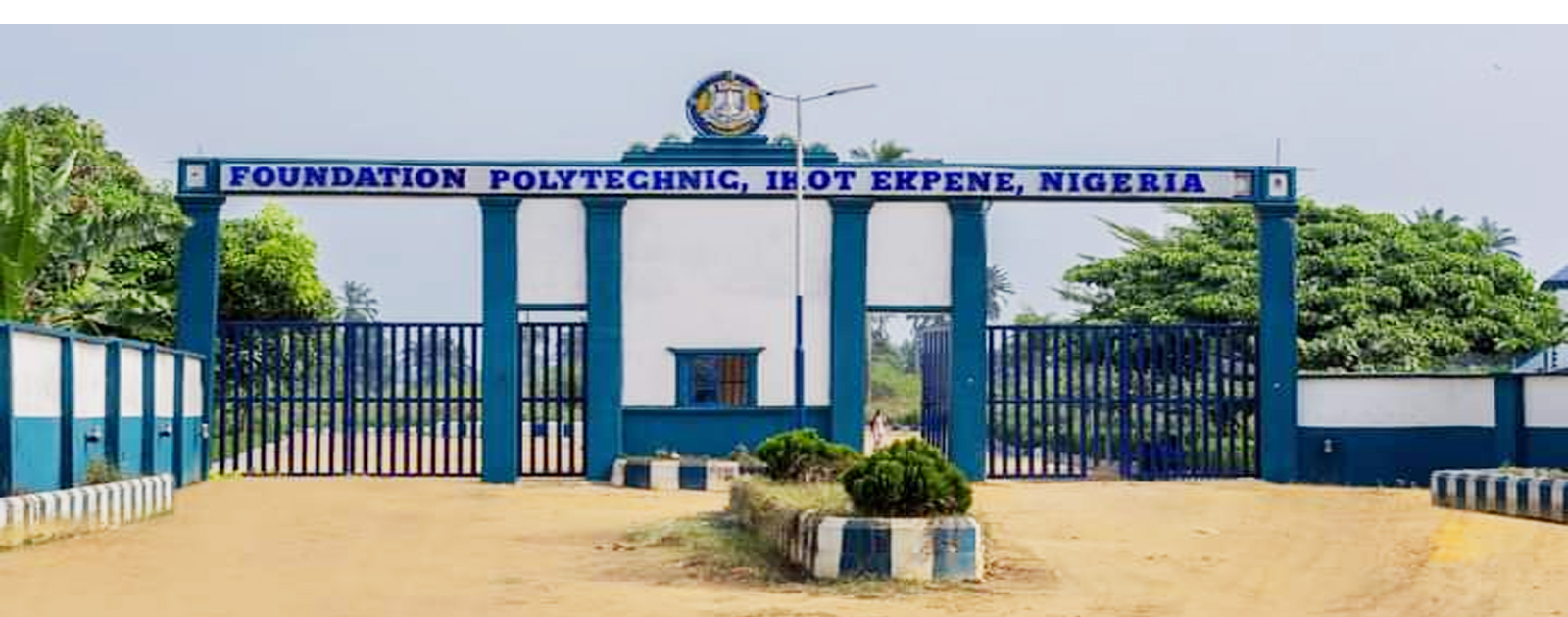Foundation Polytechnic, Ikot Ekpene