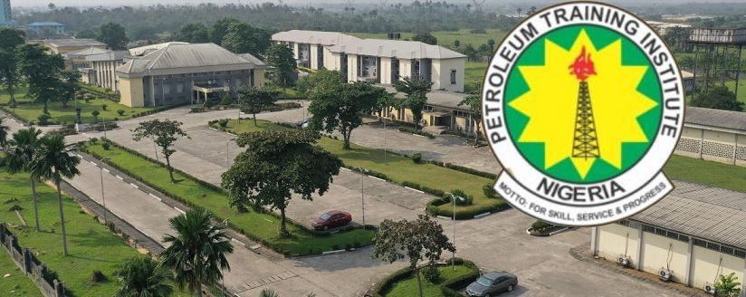 Petroleum Training Institute