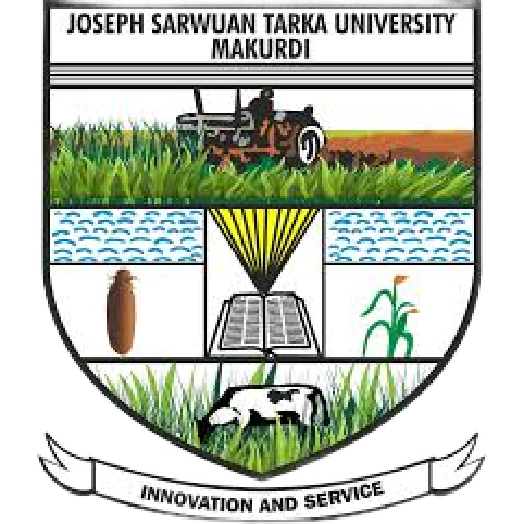 Joseph Sarwuan Tarka University