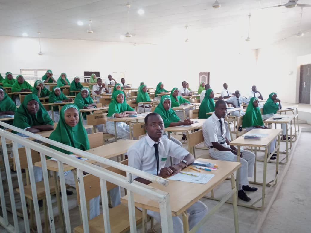 College of Nursing Sciences, Sokoto