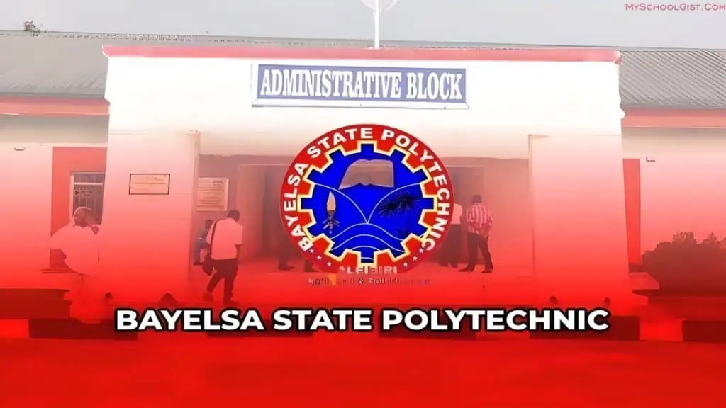 Bayelsa State Polytechnic in Aleibiri