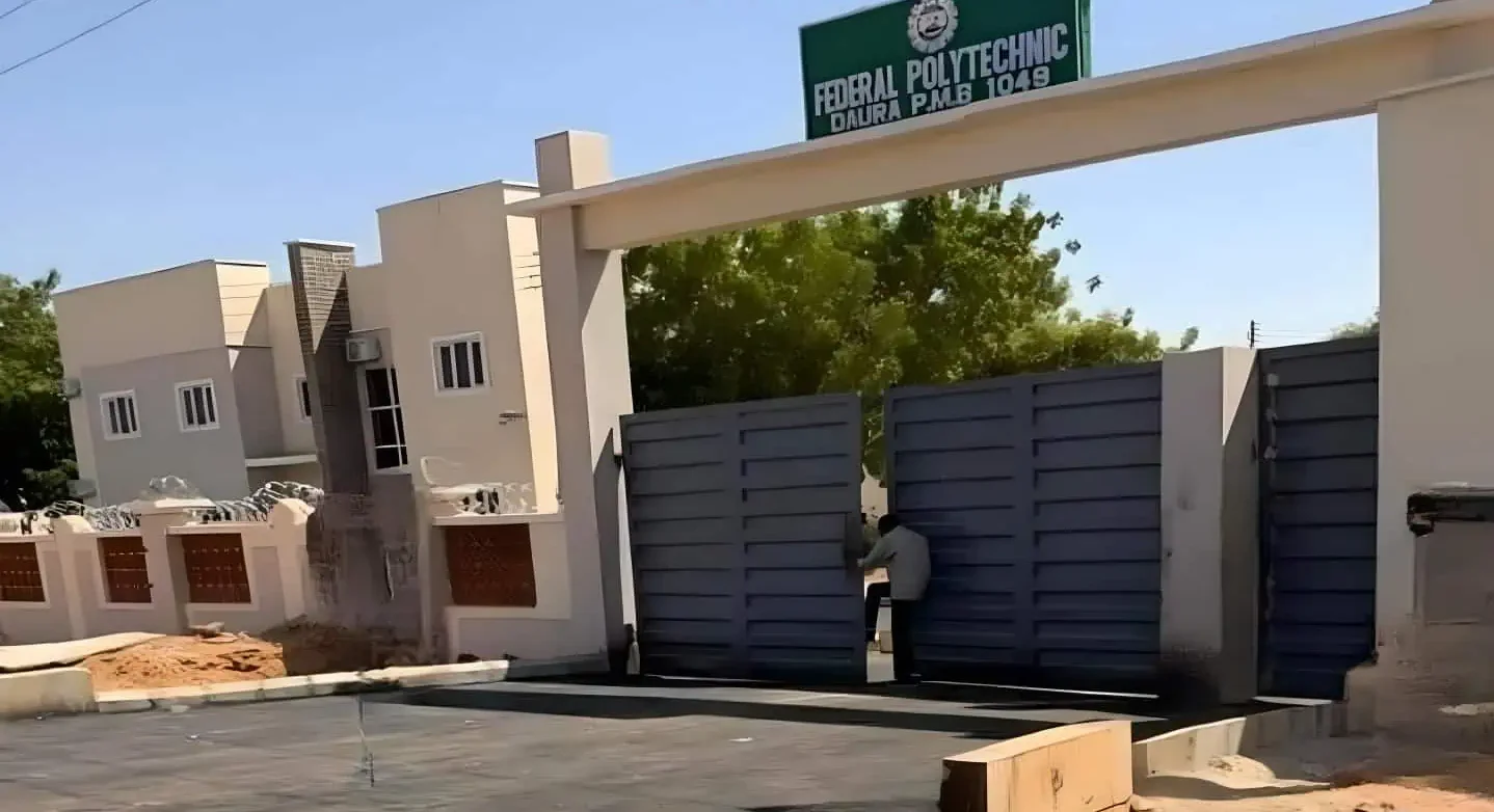Federal Polytechnic, Daura